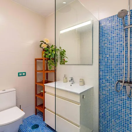 Lemes By Βίλα Πλάγια Μπλάνκα