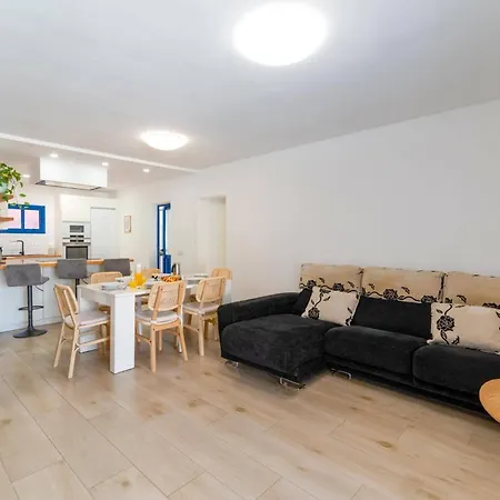 Villa Lemes By Playa Blanca (Lanzarote)